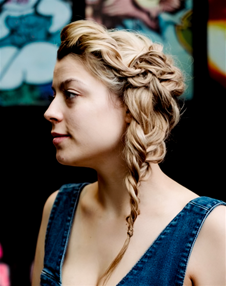 Premium Hair Salon in Edmonton Dollhouse Hair Boutique