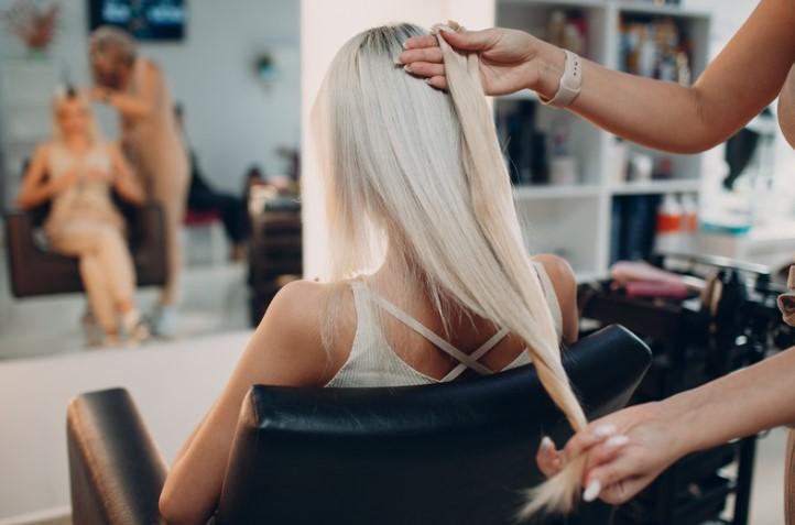 Best Practices for Hair Extensions Maintenance