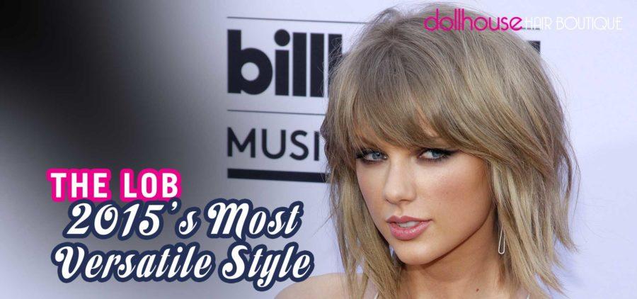 The lob 2015's most versatile style