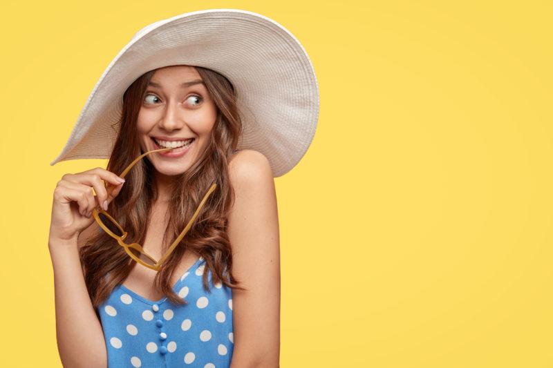 Essential tips for proper hair care on vacation